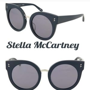 Sale NWT STELLA MCCARTNEY CAT EYE SUNGLASSES 🕶